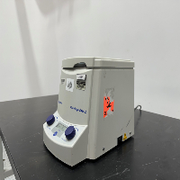 Eppendorf 5415 D Centrifuge image 0
